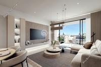 2 Bedroom Apartment in Neapolis (Limassol) for sale 