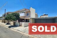 3 Bedroom Entire floor apartment · Lakatamia (Nicosia) for sale 