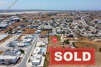 1200 SQM Land in Deryneia (Famagusta) for sale 