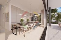 1 Bedroom Apartment in Germasogeia (Limassol) for sale 