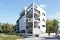 1 Bedroom Apartment in Agios Athanasios (Limassol) for sale 