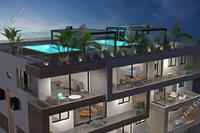 3 Bedroom Apartment in Potamos Germasogeias (Limassol) for sale 