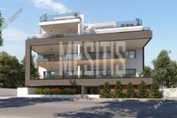 1 Bedroom Apartment in Livadia Larnacas (Larnaca) for sale 