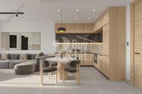2 Bedroom Apartment in Kato Paphos Universal (Paphos) for sale 