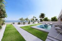 5 Bedroom Detached house · Zygi (Larnaca) for sale 