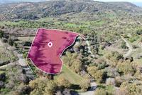 12877 SQM Land · Lysos (Paphos) for sale 