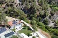 3 Bedroom Detached house in Gerasa (Limassol) for sale 