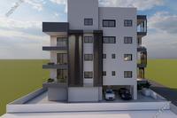 1 Bedroom Apartment · Acropolis (Nicosia) for sale 