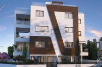 3 Bedroom Apartment in Potamos Germasogeias (Limassol) for sale 