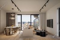 2 Bedroom Apartment in Agios Ioannis (Limassol) for sale 