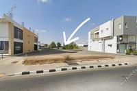 827 SQM Land in Pano Lakatamia (Nicosia) for sale 