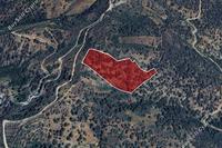 13044 SQM Land in Kalopanagiotis (Nicosia) for sale 