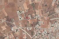 326 SQM Land · Palaiometocho (Nicosia) for sale 