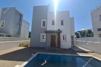 3 Bedroom Detached house in Agia Triada (Famagusta) for sale 