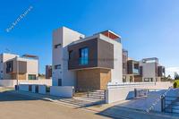 3 Bedroom Detached house · Pyrgos Limassol (Limassol) for sale 