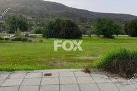 792 SQM Plot · Palodeia (Limassol) for sale 