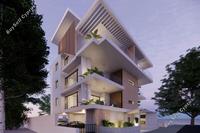 1 Bedroom Apartment in Makedonitissa (Nicosia) for sale 