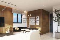 2 Bedroom Apartment in Gourri (Nicosia) for sale 