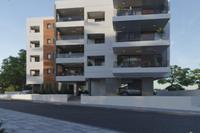 2 Bedroom Penthouse in Kato Lakatamia (Nicosia) for sale 