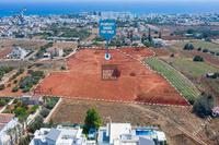 2365 SQM Land in Ayia Napa (Famagusta) for sale 