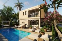 3 Bedroom Detached house · Xylofagou (Larnaca) for sale 
