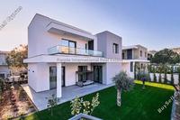 4 Bedroom Detached house · Agios Tychonas (Limassol) to rent 