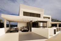3 Bedroom Semi-detached house in Latsia (Nicosia) for sale 