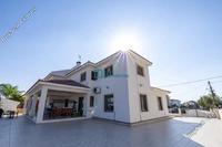 5 Bedroom Detached house · Kiti (Larnaca) for sale 