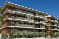 2 Bedroom Apartment in Aglantzia (Nicosia) for sale 