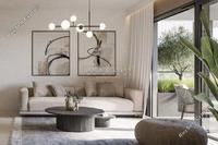 1 Bedroom Apartment in Moni (Limassol) for sale 