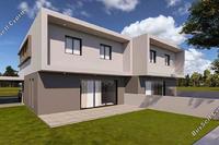 3 Bedroom Detached house · Geri (Nicosia) for sale 