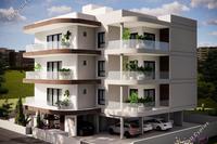 2 Bedroom Apartment in Tsirion (Limassol) for sale 