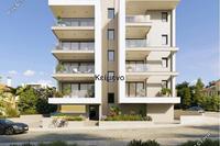 1 Bedroom Apartment in Kaimakli (Nicosia) for sale 