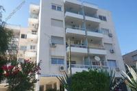 2 Bedroom Apartment in Agios Tychonas (Limassol) for sale 