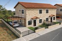 3 Bedroom Semi-detached house · Souni Zanakia (Limassol) for sale 