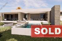 4 Bedroom Detached house in Sea Caves Peyia (Paphos) for sale 