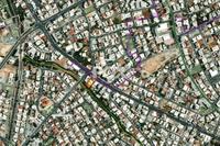 872 SQM Land in Agios Georgios Limassol (Limassol) for sale 
