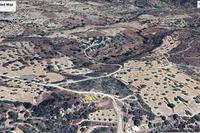 502 SQM Land · Mathikoloni (Limassol) for sale 