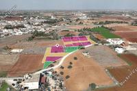 8346 SQM Plot · Xylofagou (Larnaca) for sale 
