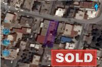 480 SQM Plot in Paralimni (Famagusta) for sale 