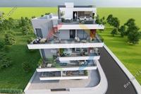 2 Bedroom Apartment in Limassol Municipality (Limassol) for sale 