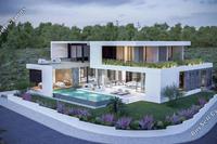 5 Bedroom Detached house in Germasogeia (Limassol) for sale 