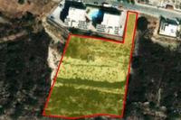 5095 SQM Land in Germasogeia (Limassol) for sale 