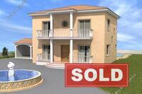 4 Bedroom Detached house · Liopetri (Famagusta) for sale 