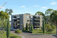 3 Bedroom Apartment · Paphos Municipality (Paphos) for sale 