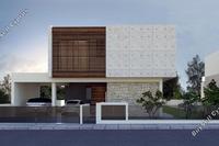 4 Bedroom Detached house in Mazotos (Larnaca) for sale 