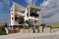 2 Bedroom Apartment · Agios Athanasios (Limassol) for sale 