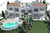 6 Bedroom Detached house in Kamares Tala (Paphos) for sale 