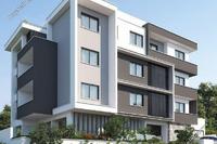 2 Bedroom Penthouse · Potamos Germasogeias (Limassol) for sale 