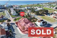 Studio Detached house · Dekeleia (Larnaca) for sale 